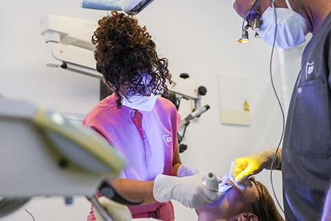 Institut Dental Inca
