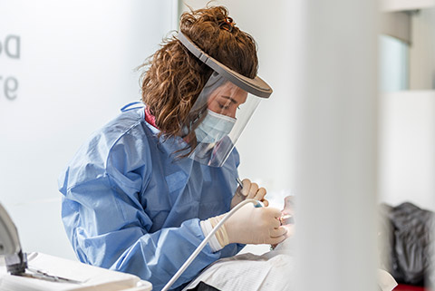 Institut Dental Inca