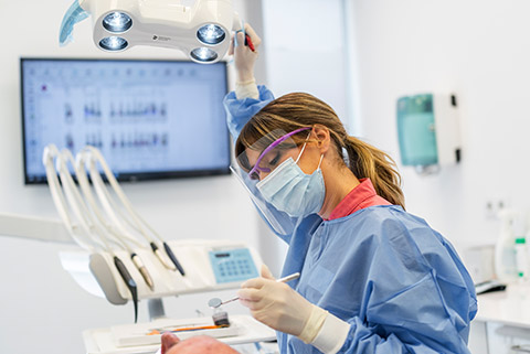 Institut Dental Inca