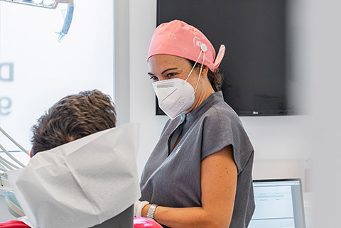Institut Dental Inca